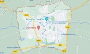 dokkum test straat locatie route pcr sneltest - www.coronatest-drachten.nl